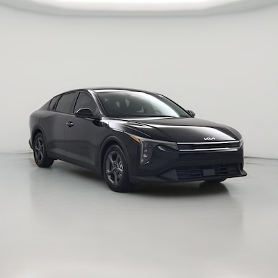Vehicle exterior view