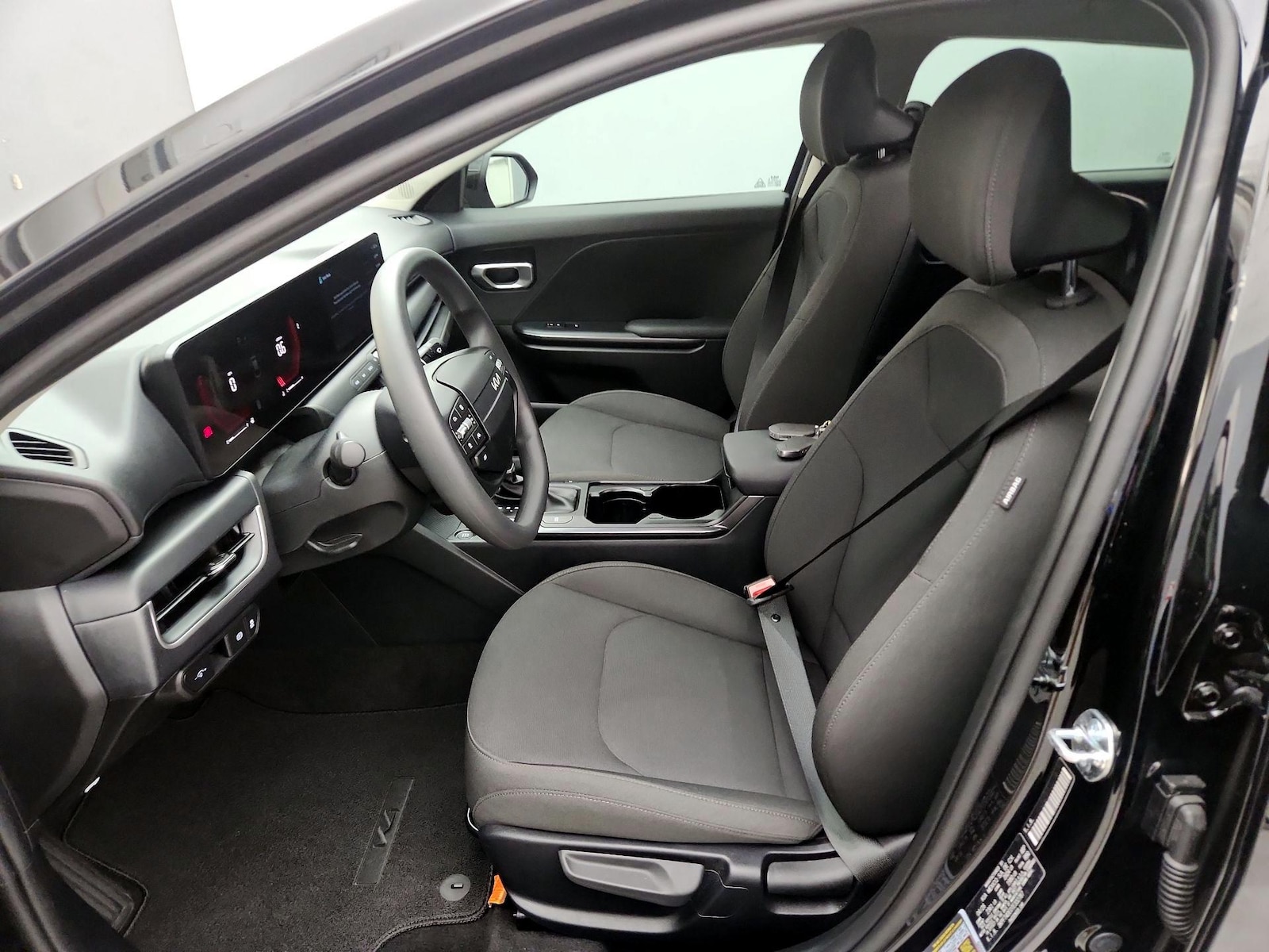 Side Airbags