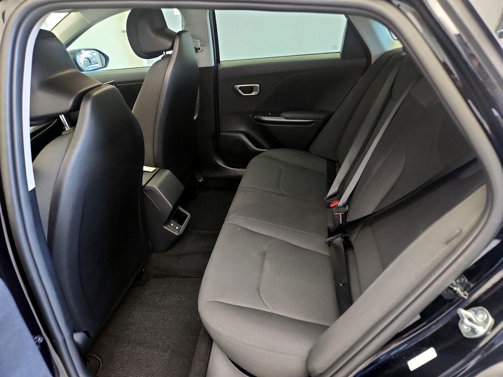 2026 Kia K4 LXS - Photo 20