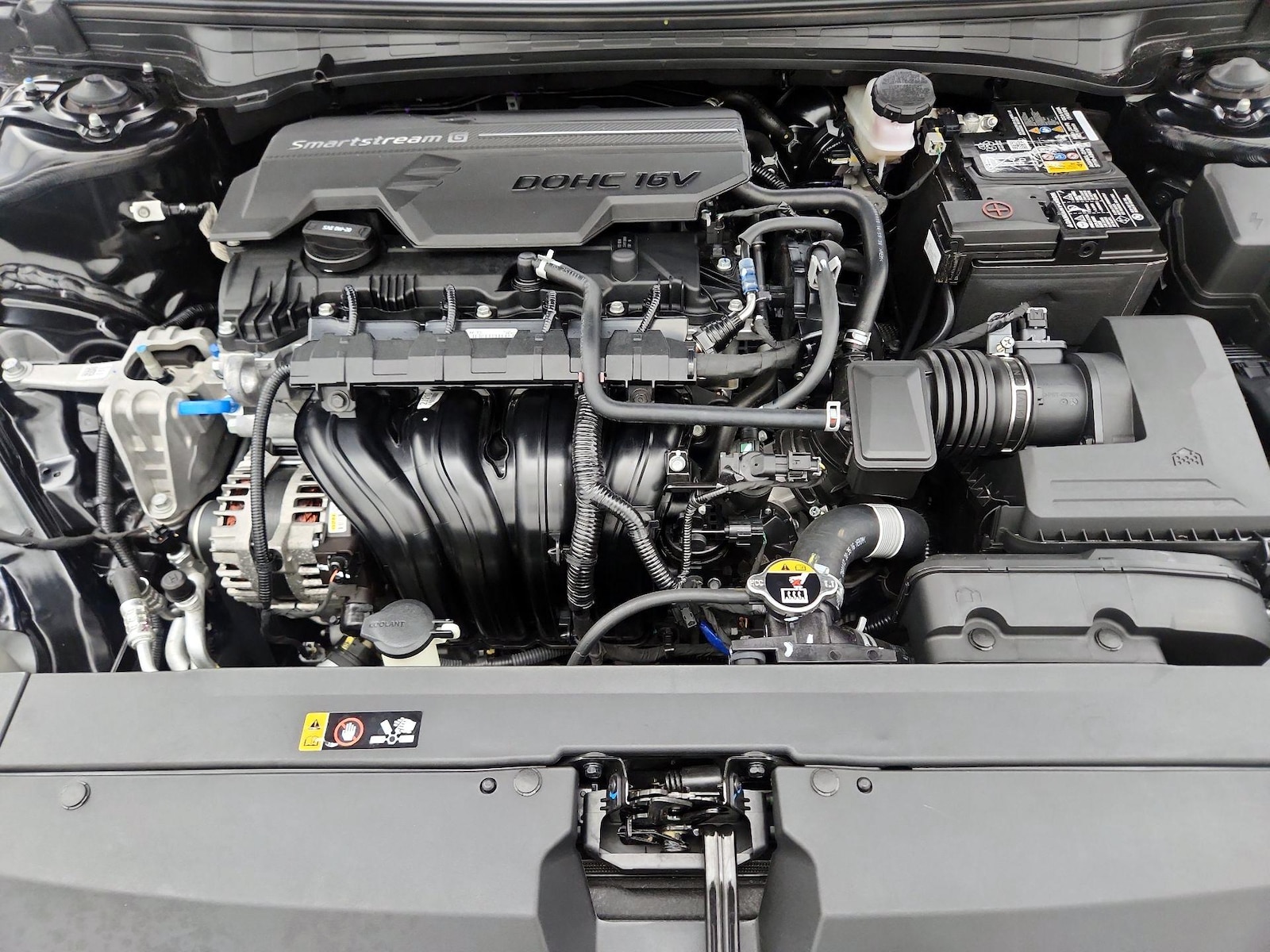 2026 Kia K4 LXS - Photo 22
