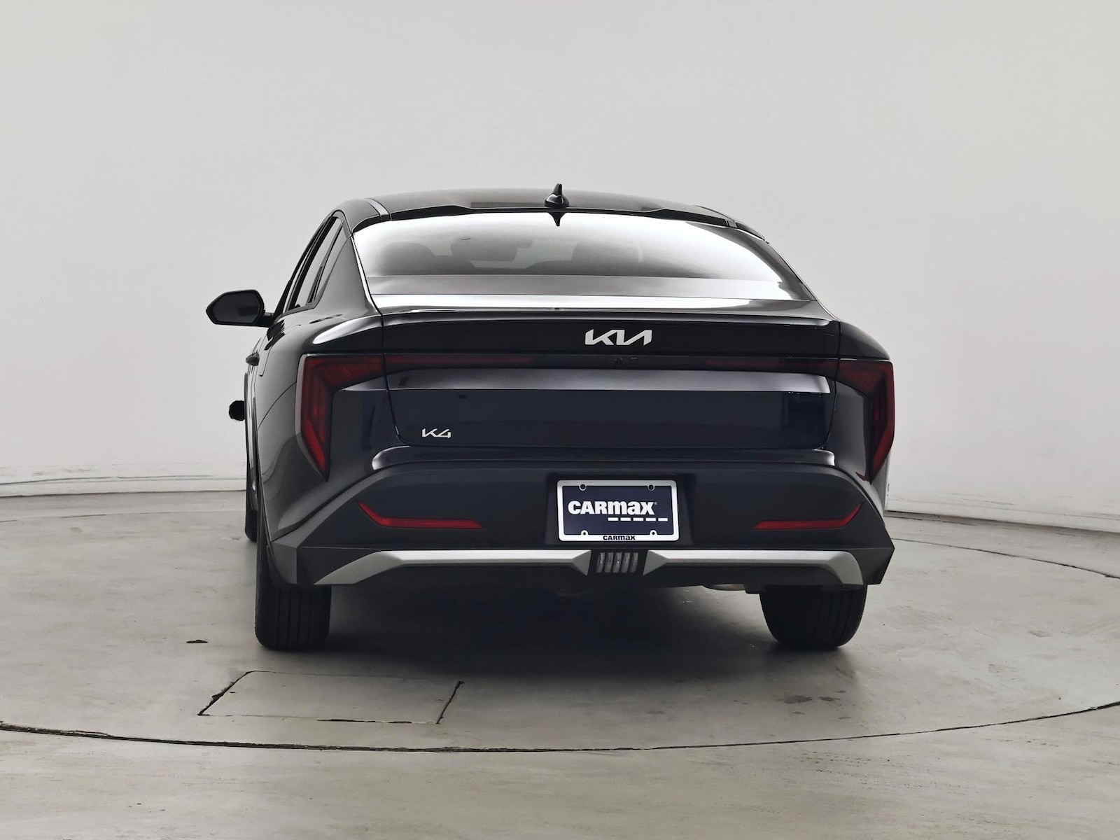 2026 Kia K4 LXS - Photo 7