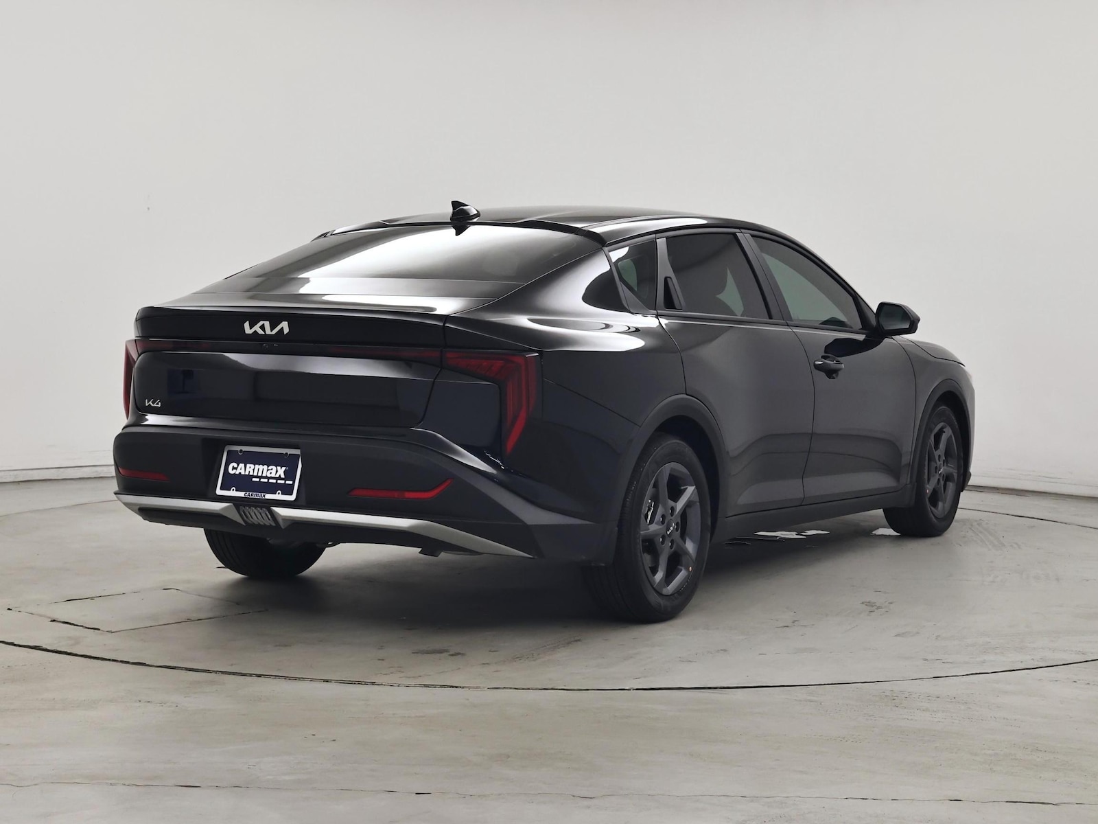 2026 Kia K4 LXS - Photo 9