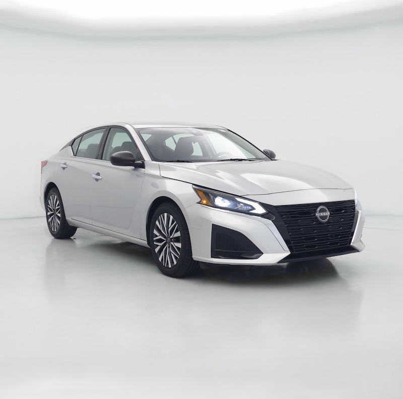 2024 Nissan Altima SV