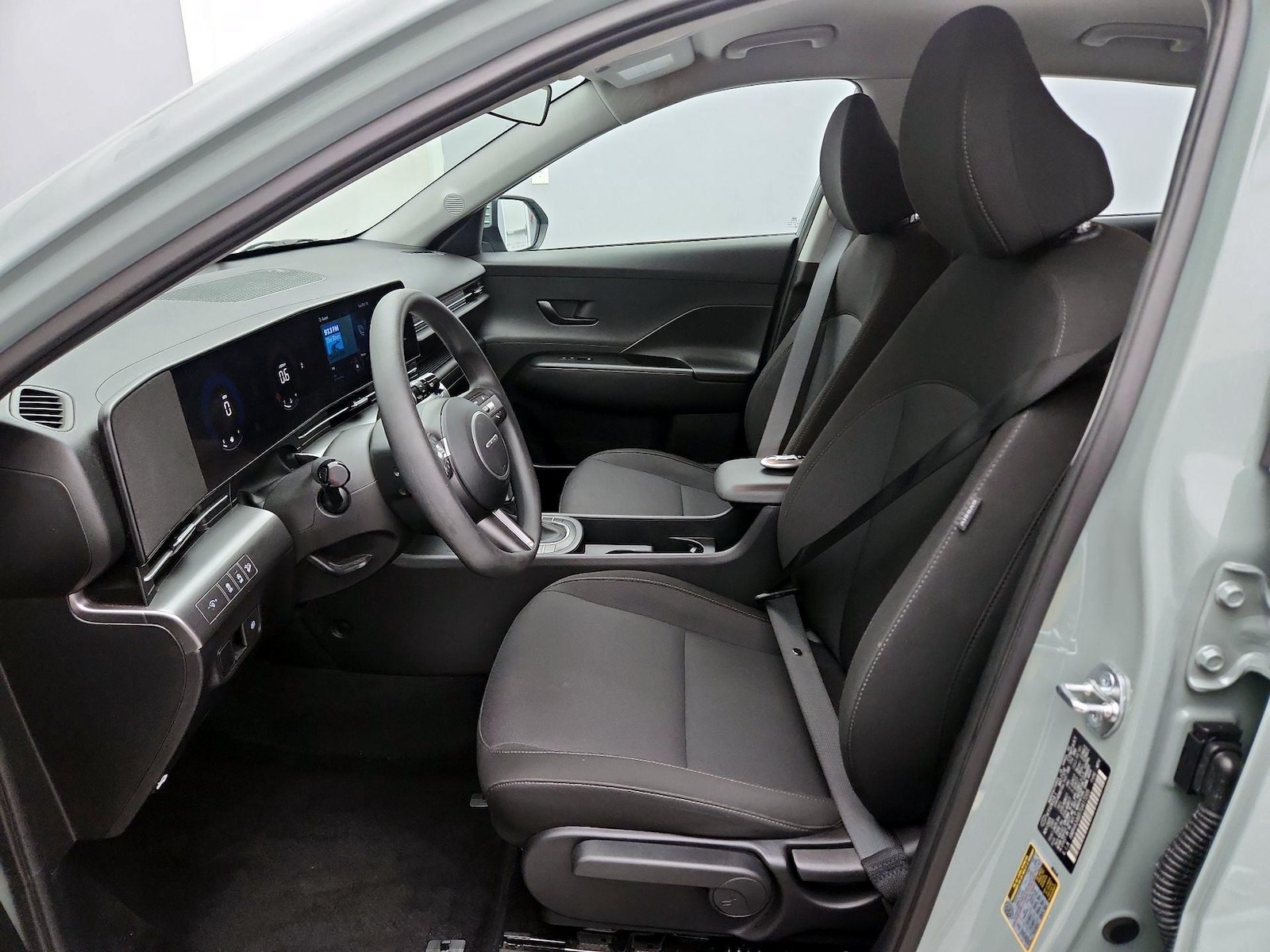 Side Airbags