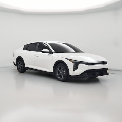 Vehicle exterior view