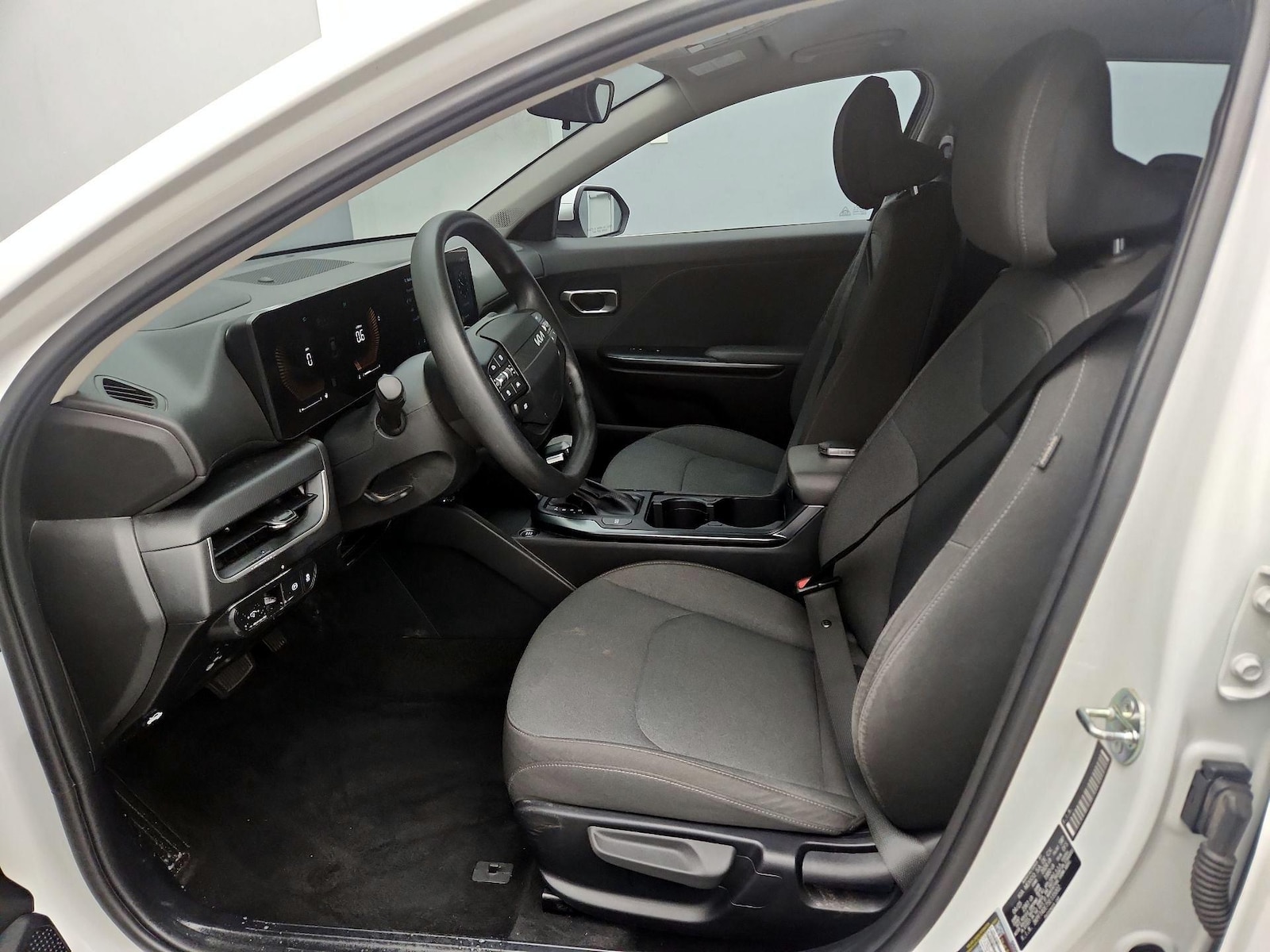 Side Airbags