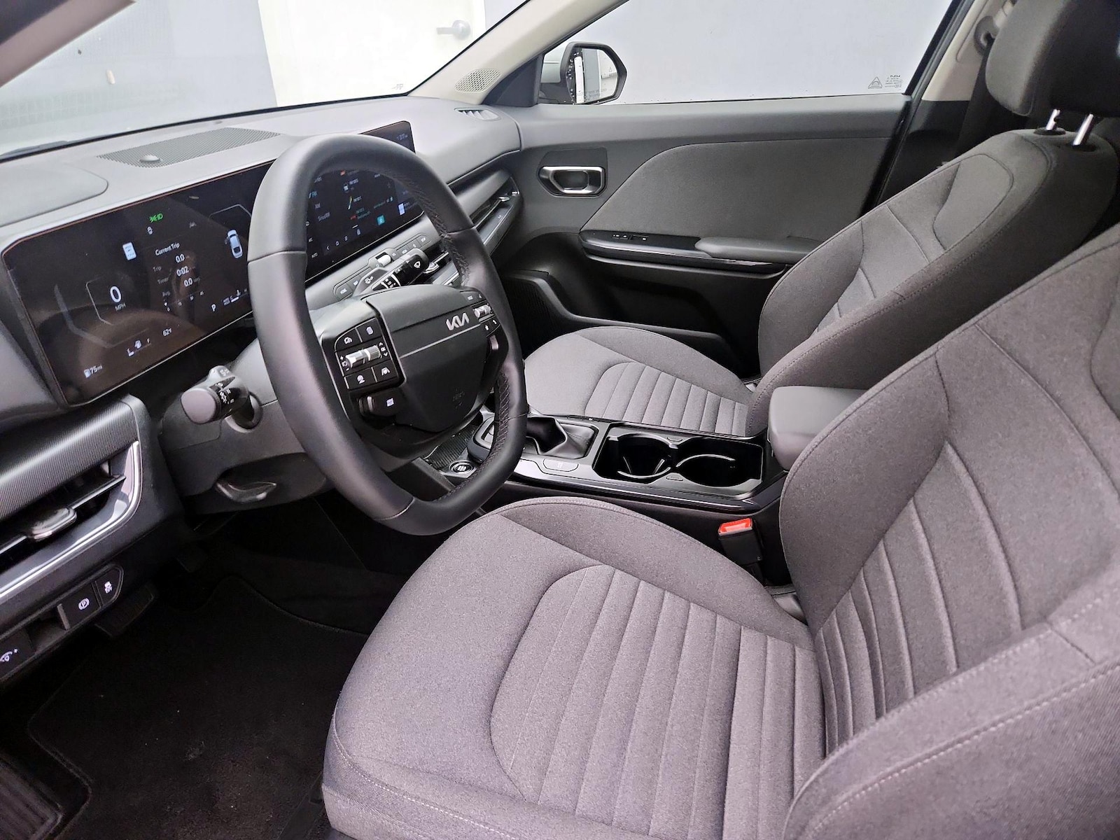 Side Airbags