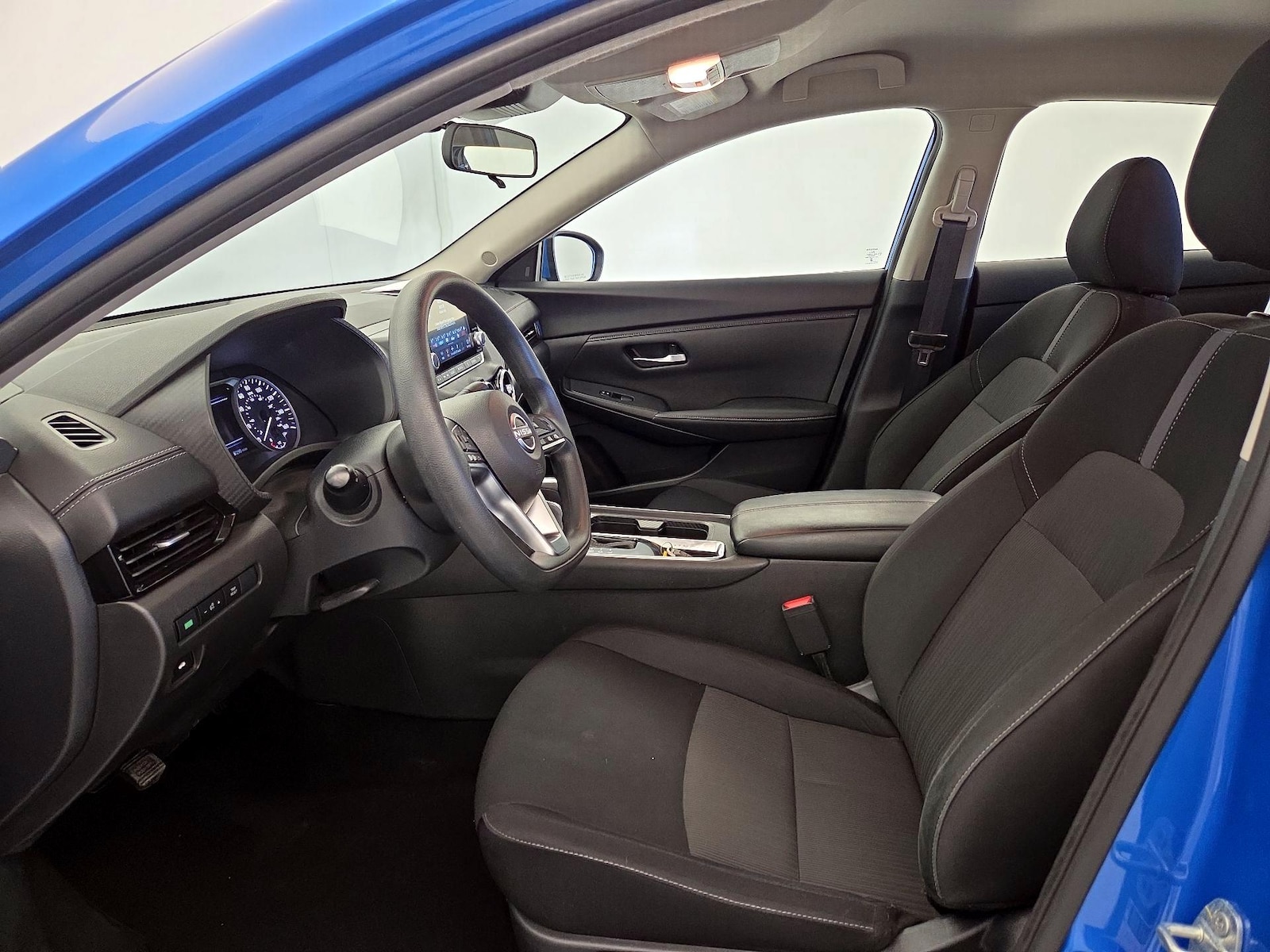Side Airbags