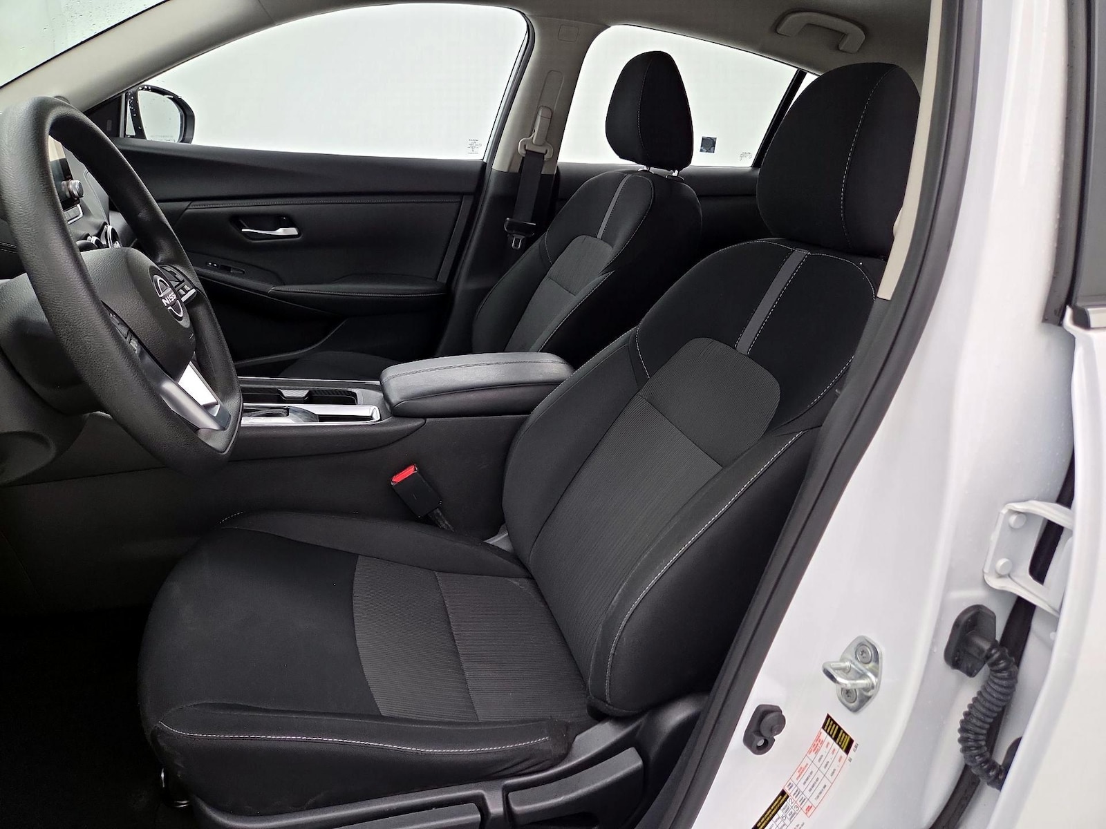 Side Airbags