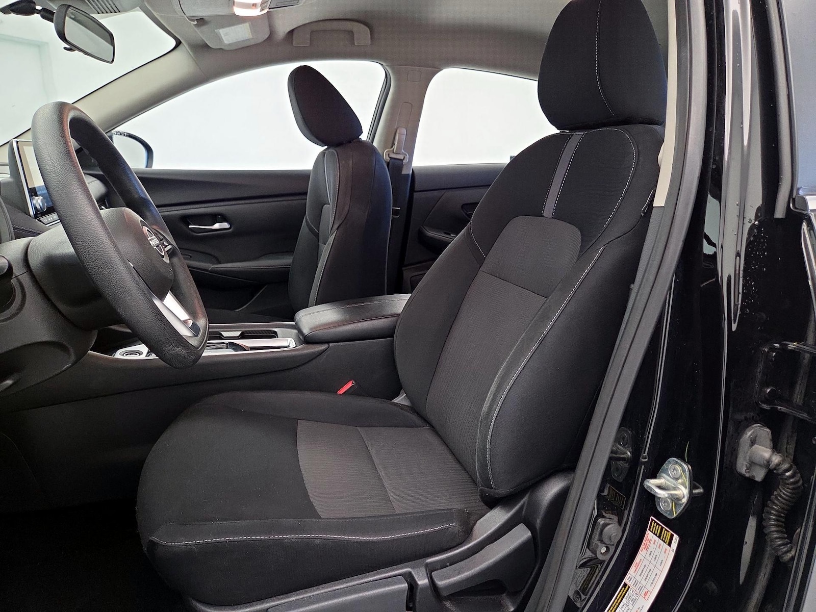 Side Airbags