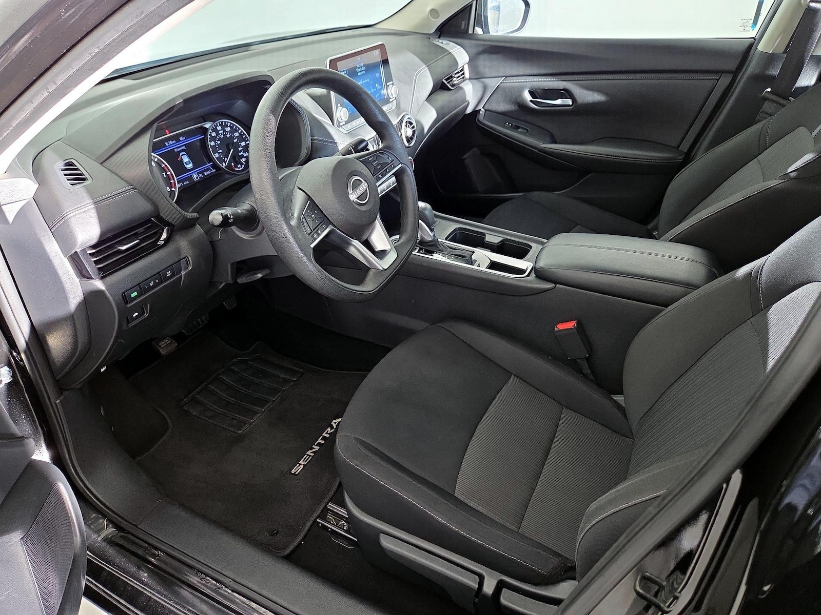 Side Airbags