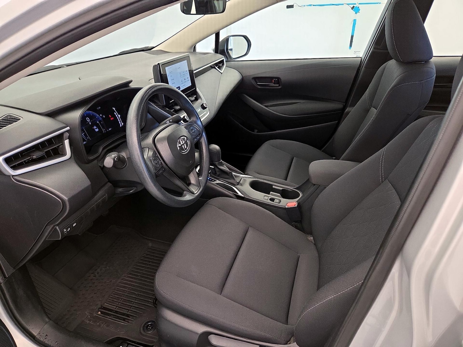 Side Airbags
