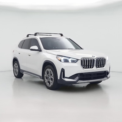 Vehicle exterior view