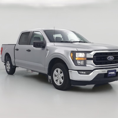 2023 Ford F150 XLT
