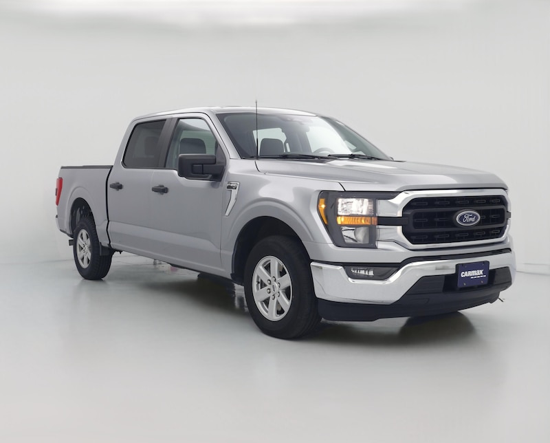2023 Ford F150 XLT