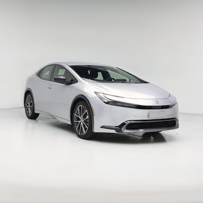 2023 Toyota Prius XLE