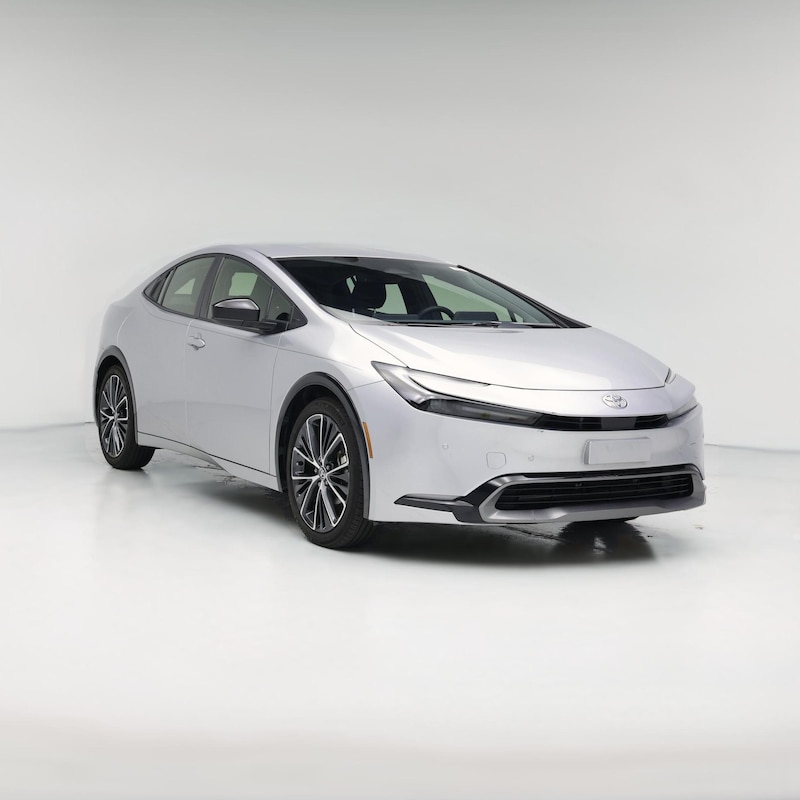2023 Toyota Prius XLE