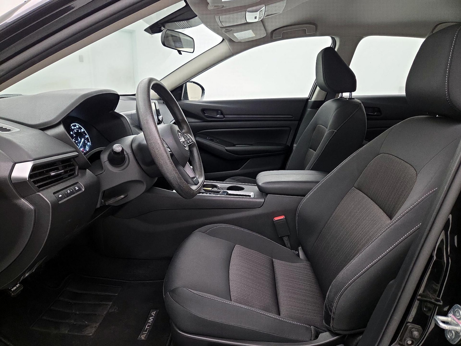 Side Airbags
