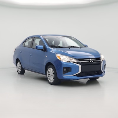 2024 Mitsubishi Mirage G4 LE