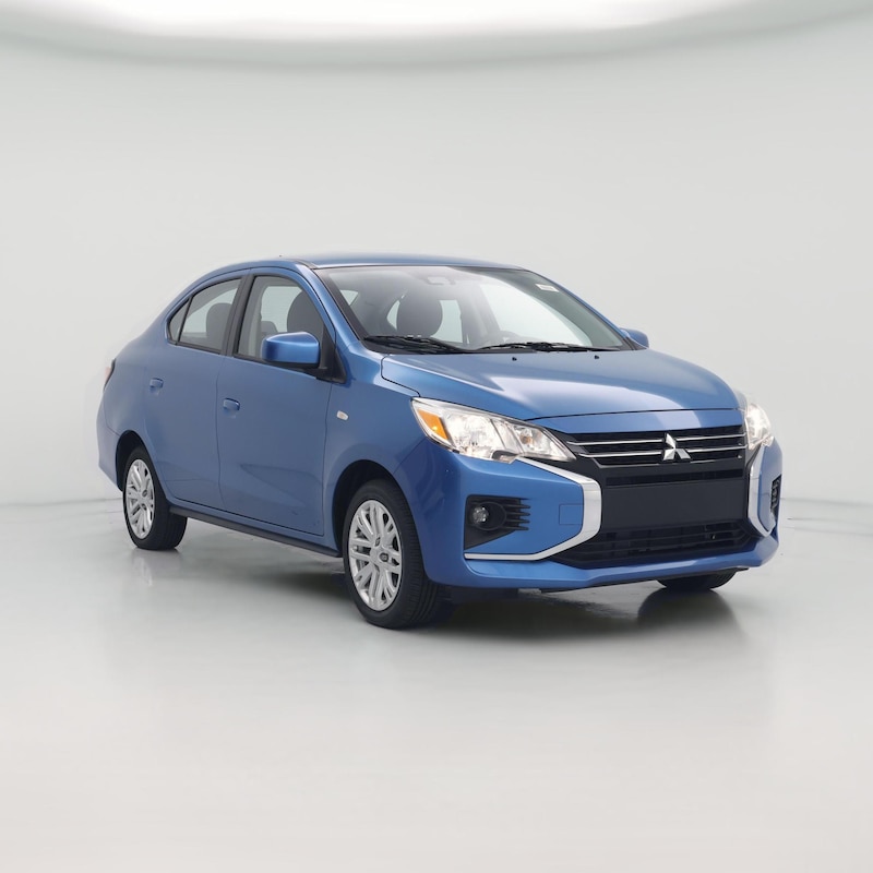 2024 Mitsubishi Mirage G4 LE