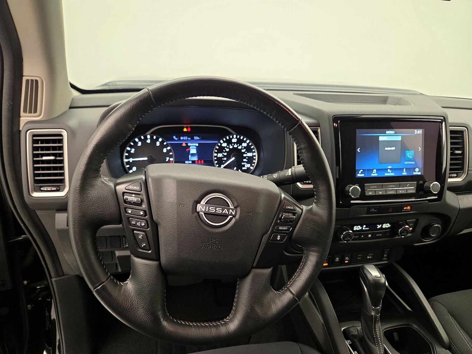 Remote Start