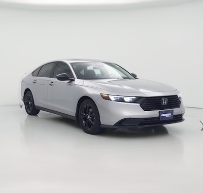 Recommended categories heading image of the selected vehicle