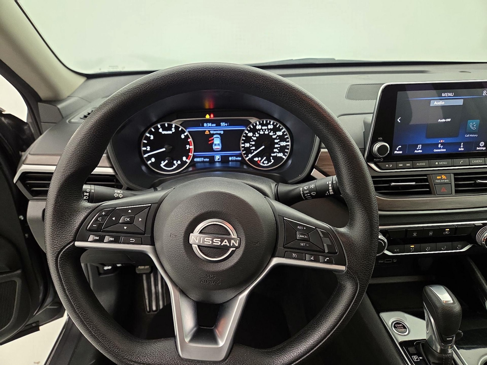 Lane Departure Warning