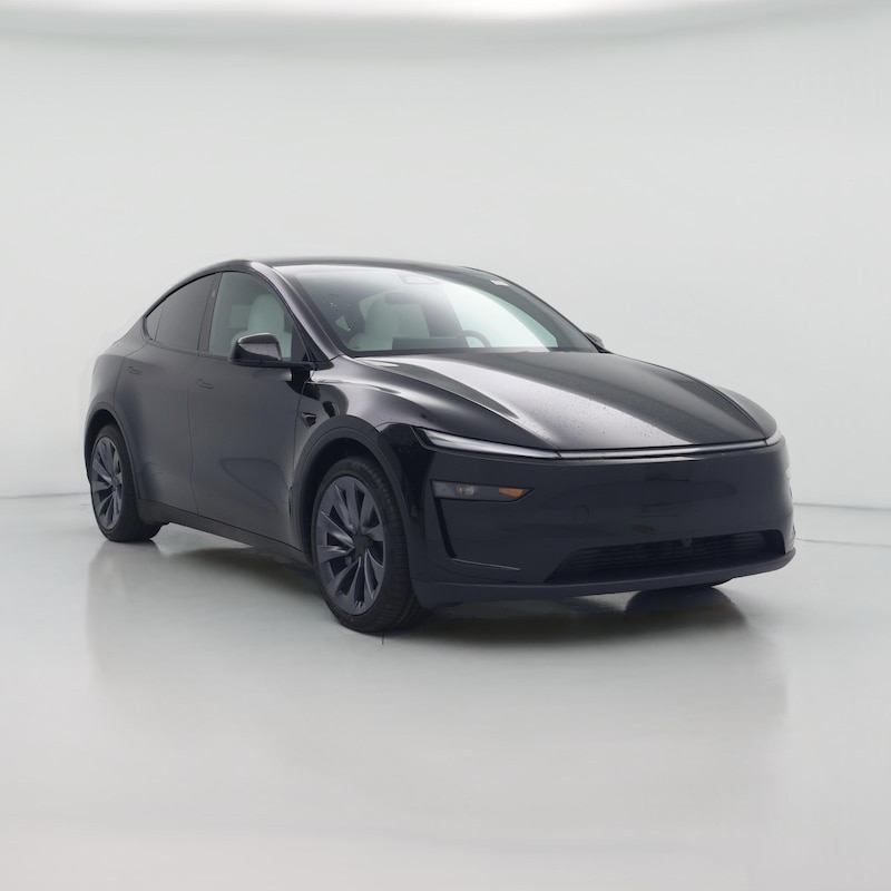 2026 Tesla Model Y Premium