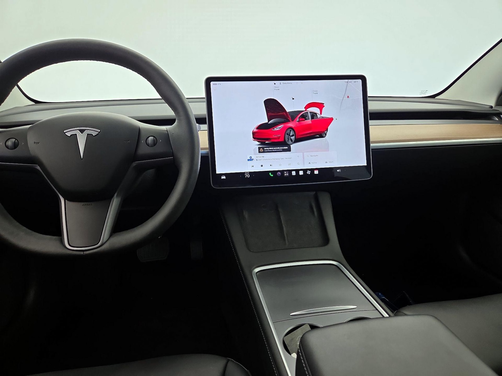 Navigation System