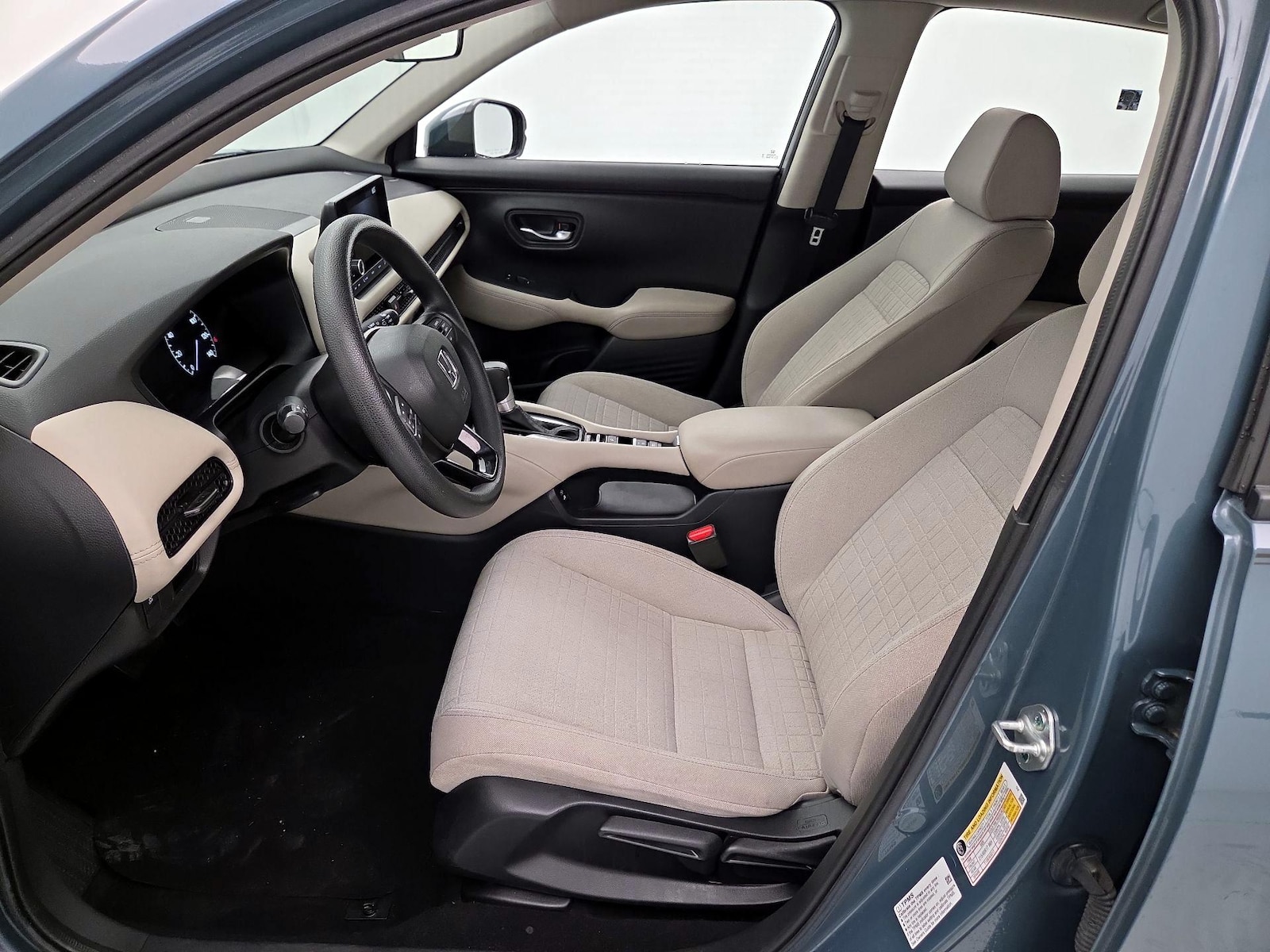Side Airbags