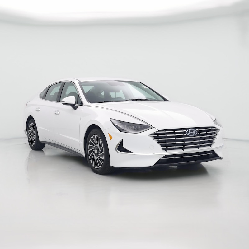 2023 Hyundai Sonata Hybrid SEL