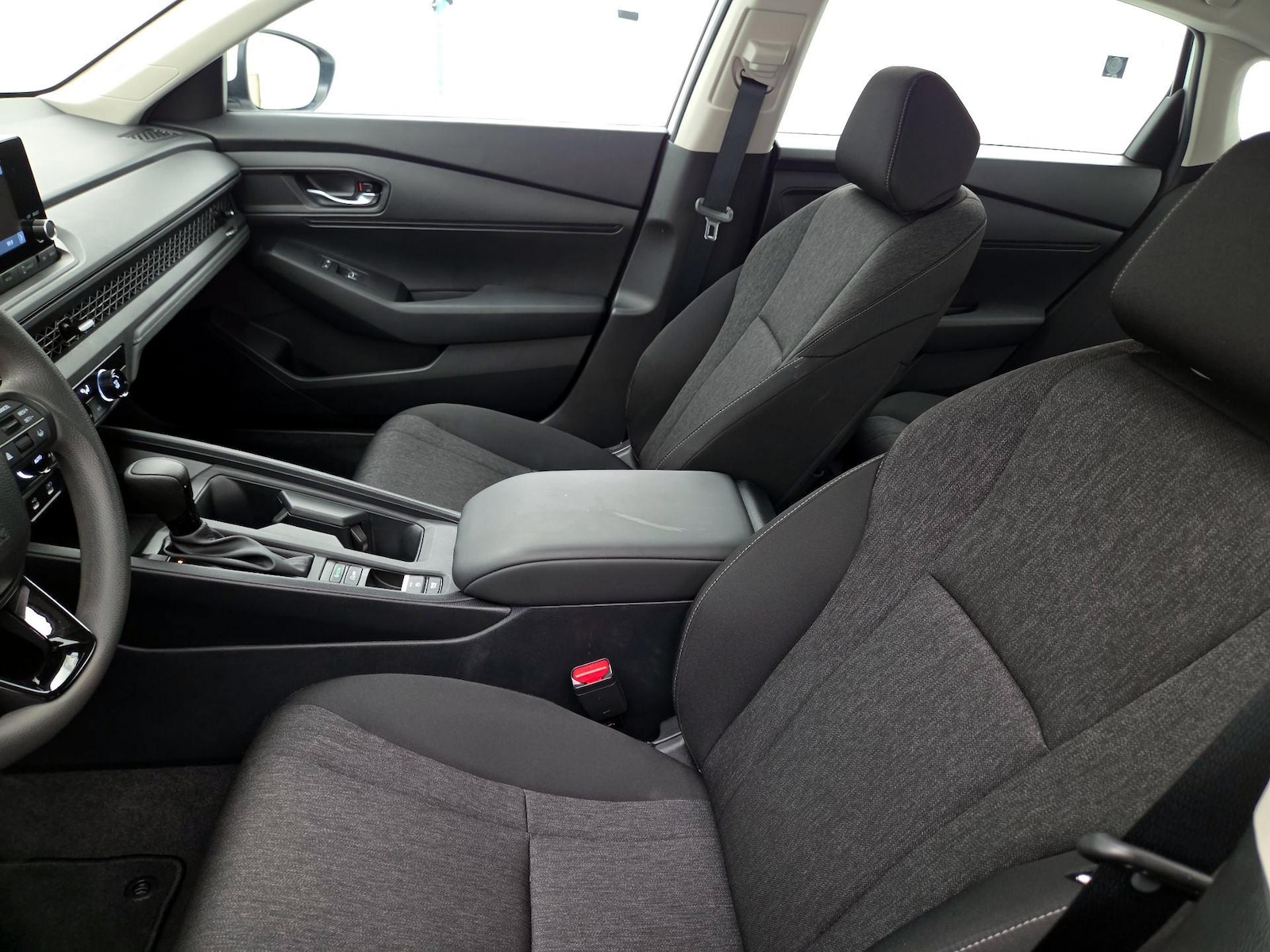 Side Airbags