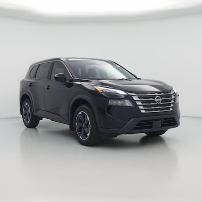 Vehicle exterior view
