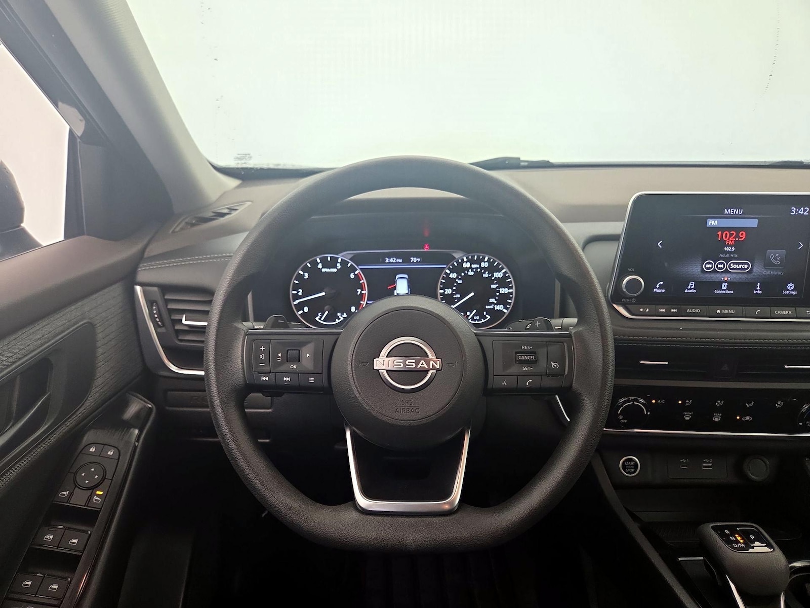 Lane Departure Warning