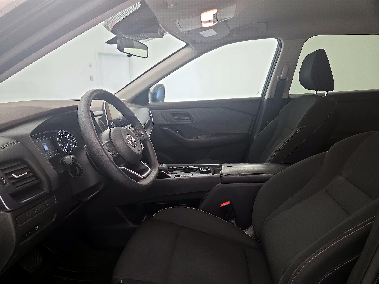 Side Airbags