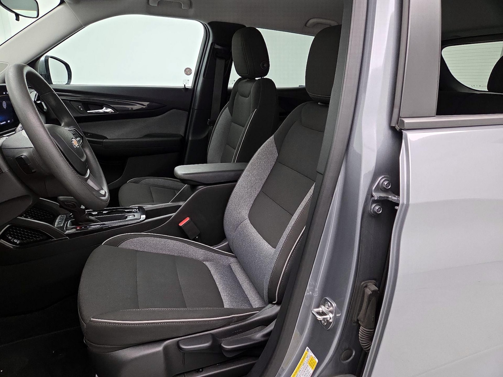 Side Airbags