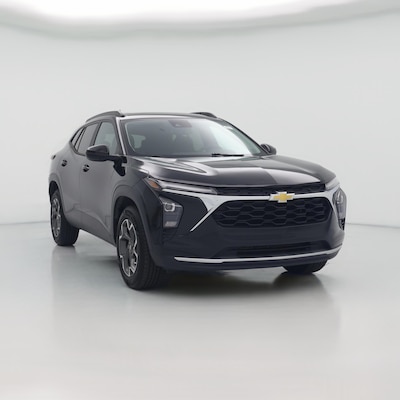 Vehicle exterior view
