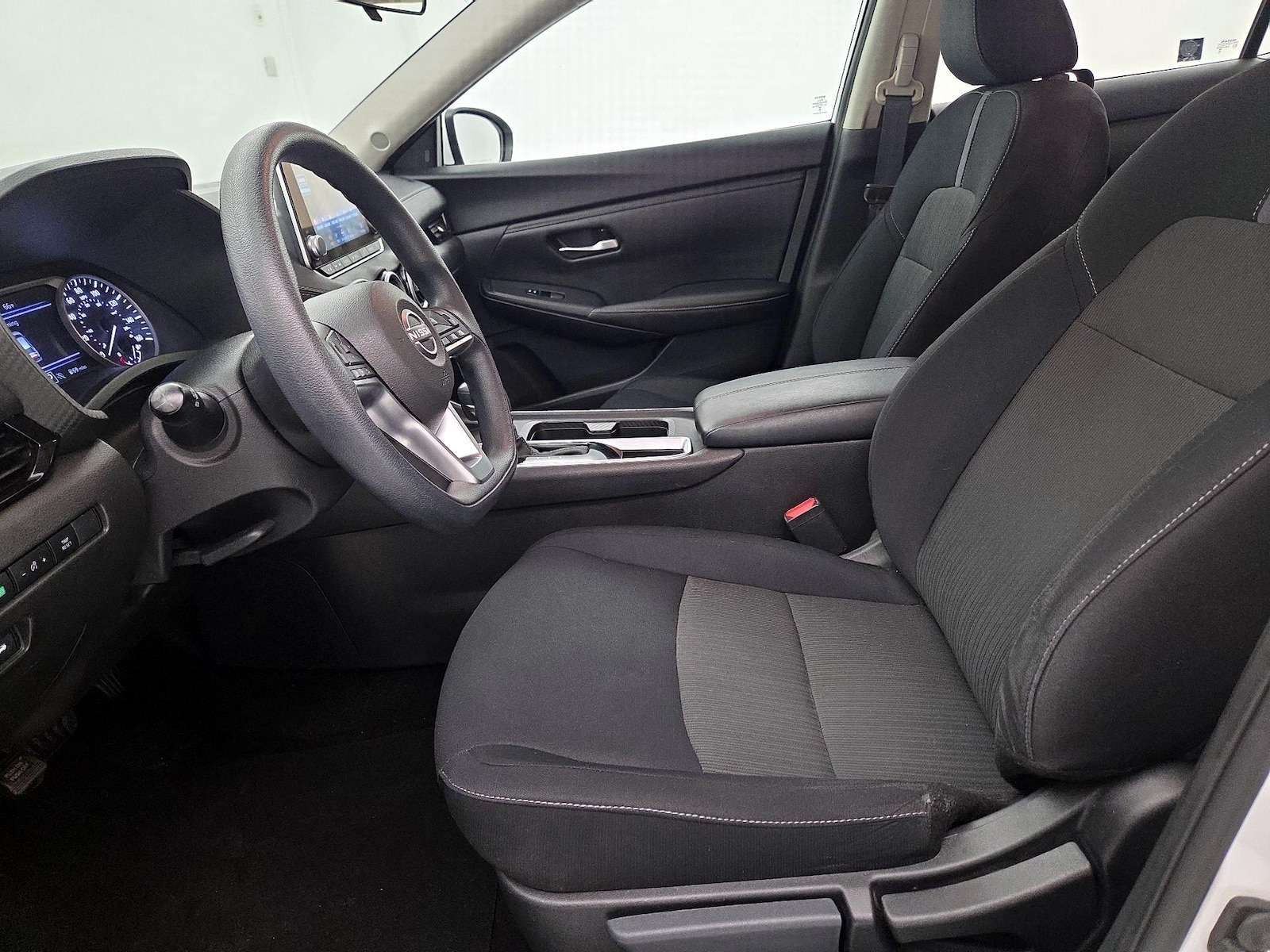 Side Airbags
