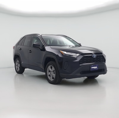 Recommended categories heading image of the selected vehicle