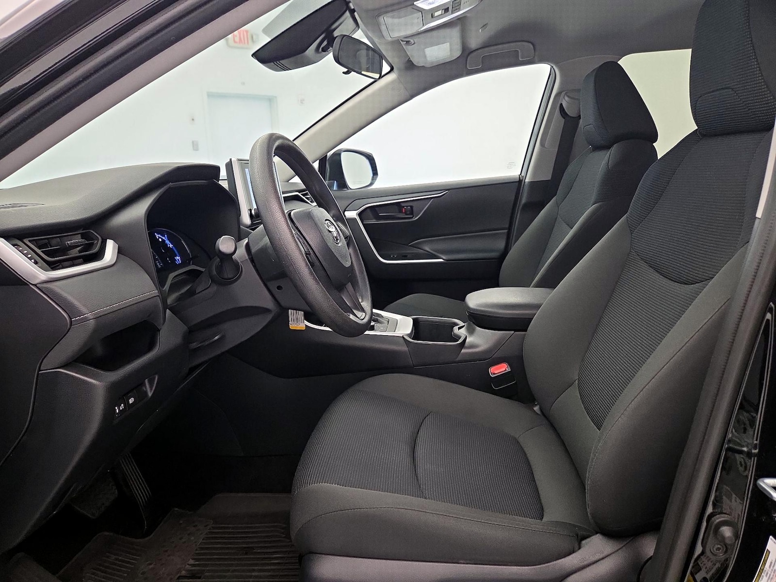Side Airbags