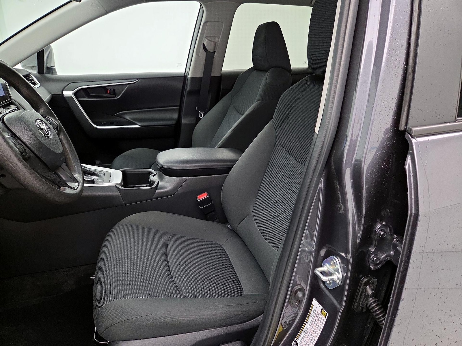 Side Airbags