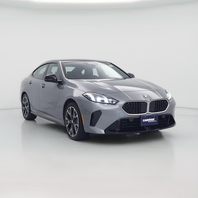 2026 BMW 228 xDrive Gran Coupe