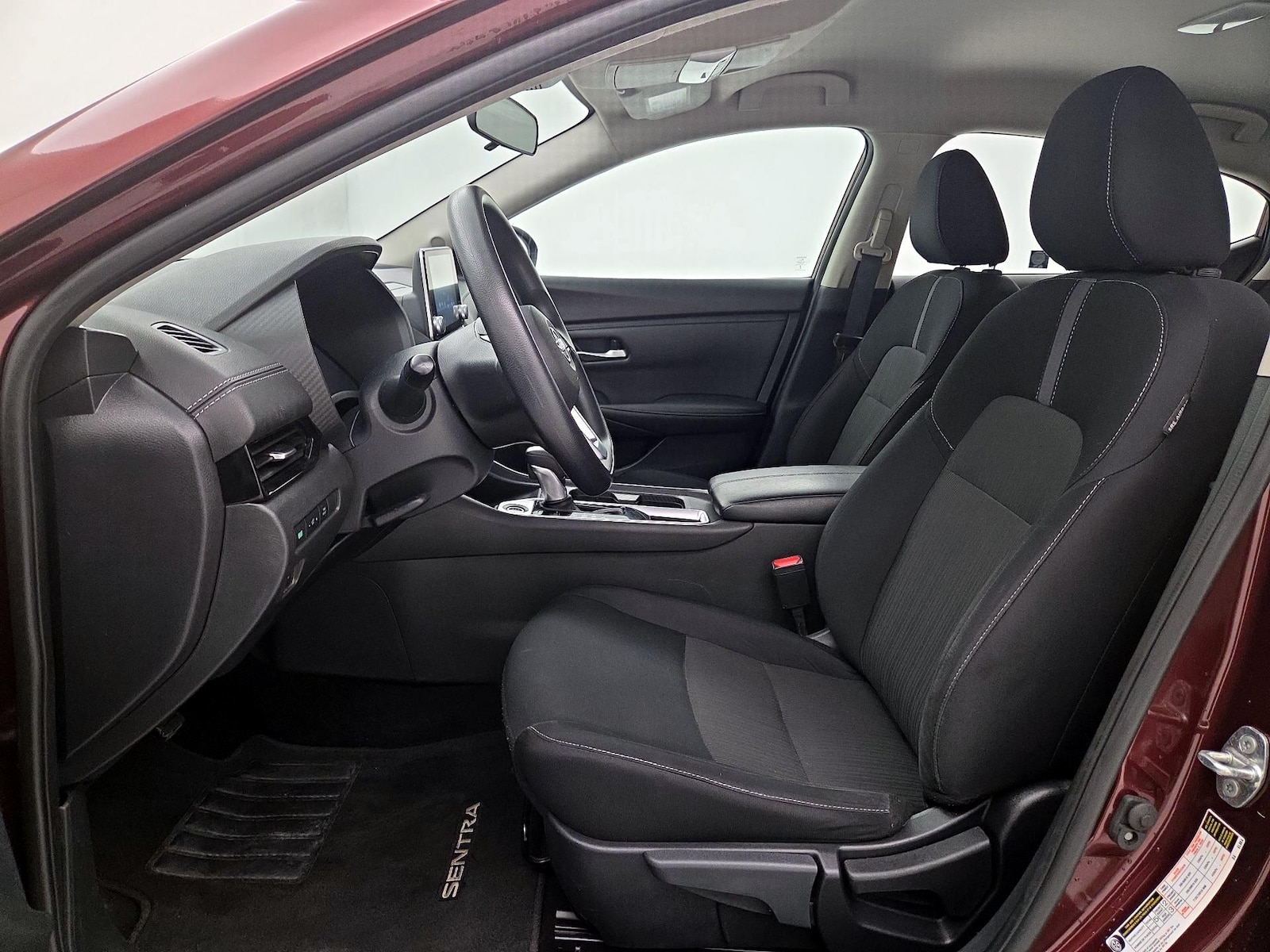 Side Airbags