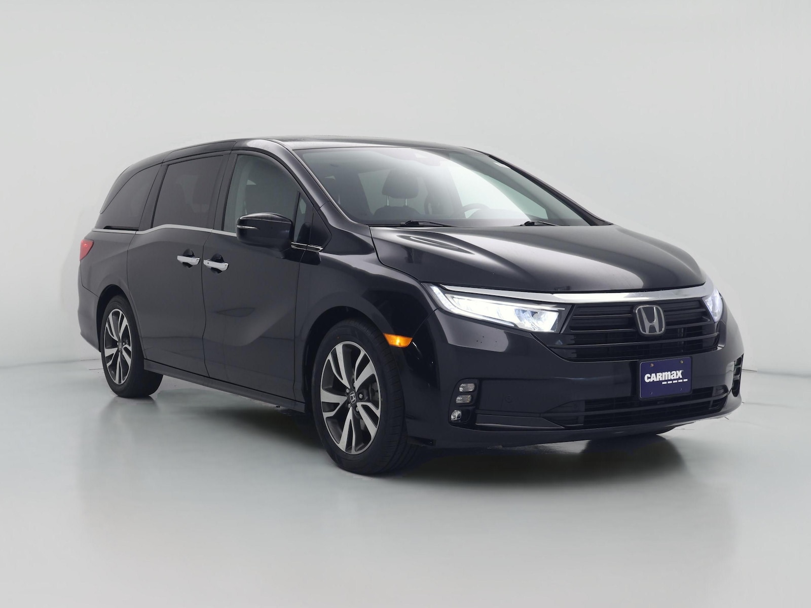 Smart Key & Power Hatch/Deck Lid