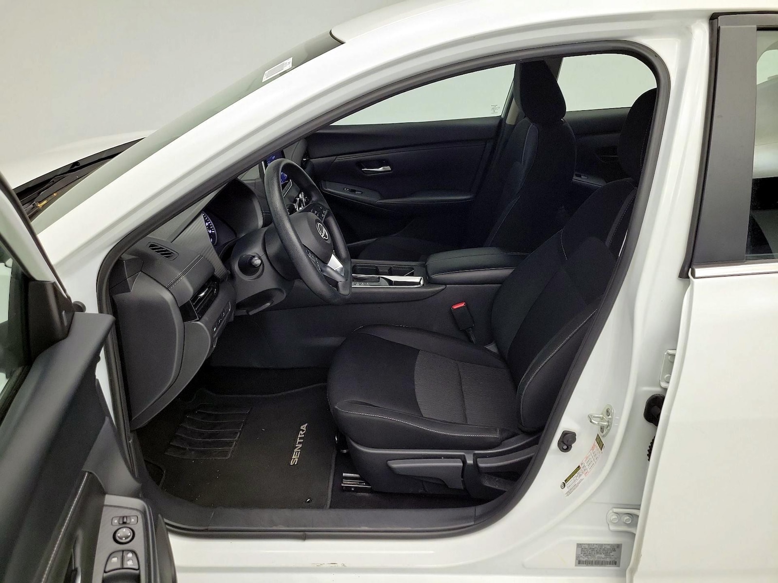 Side Airbags
