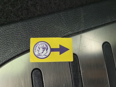Condition detail