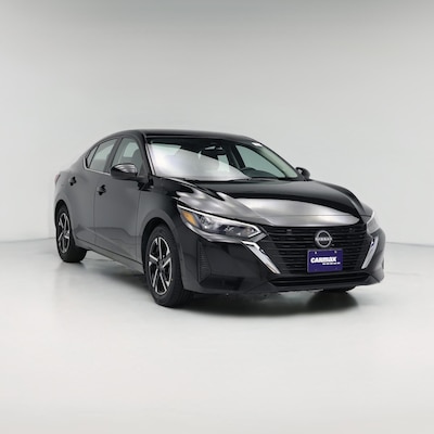Vehicle exterior view