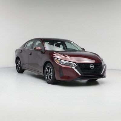 Vehicle exterior view