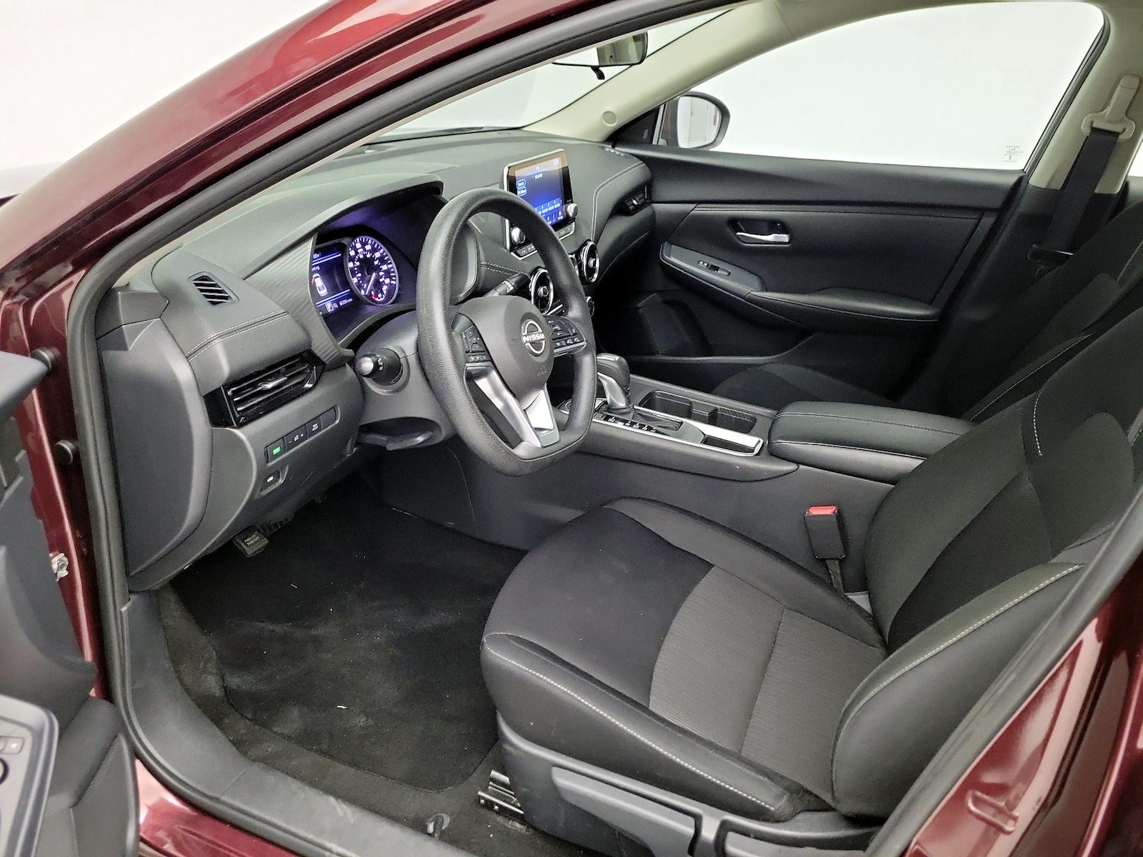 Side Airbags