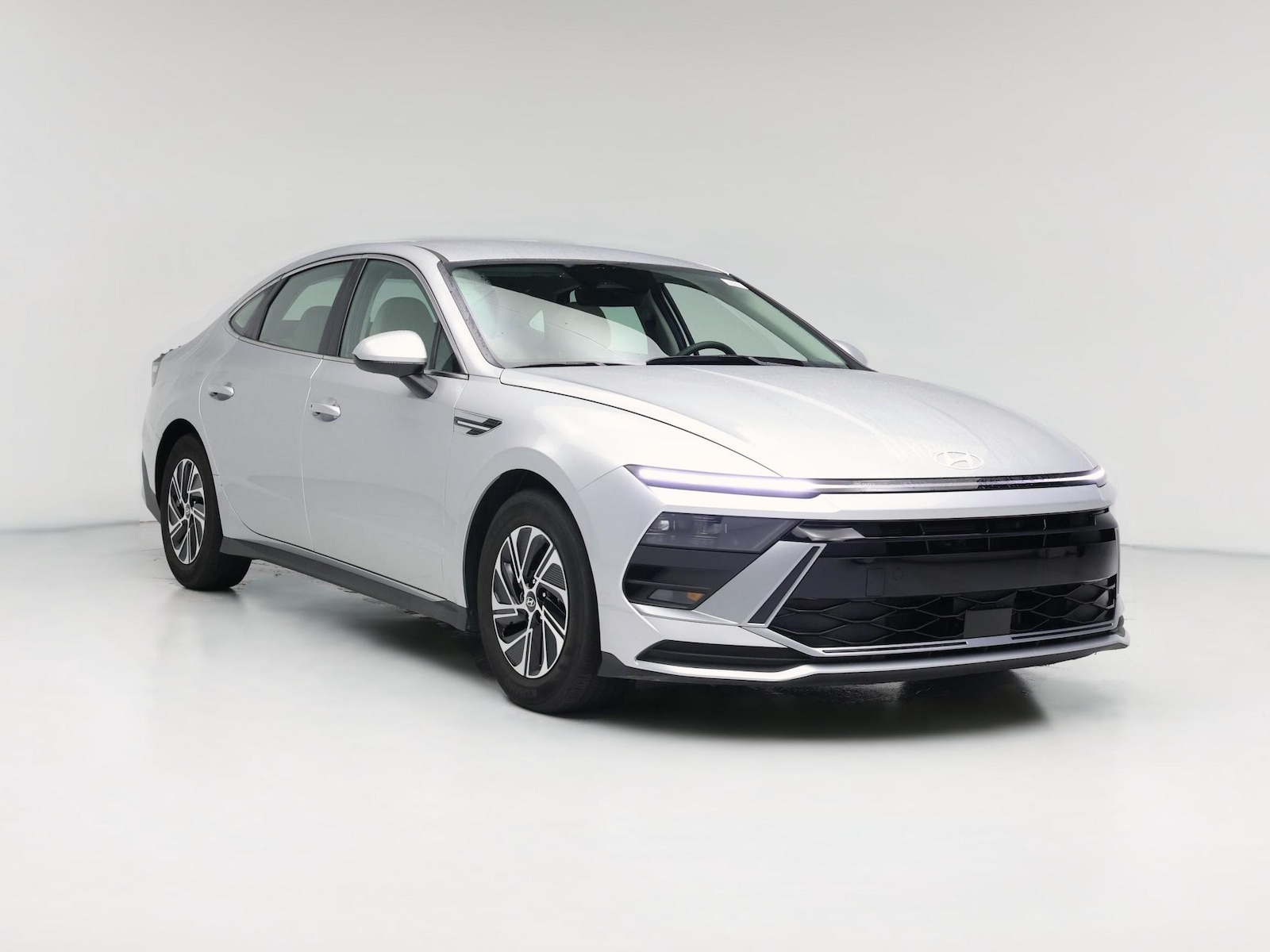 2026 Hyundai Sonata Hybrid